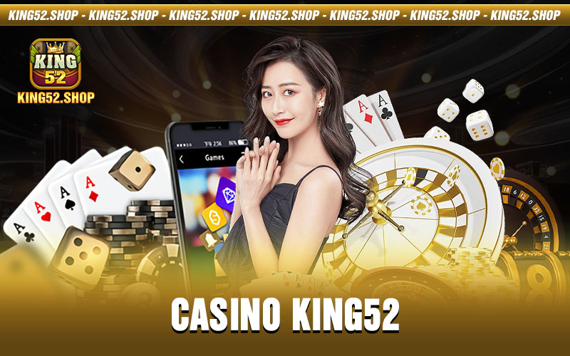 Casino King52