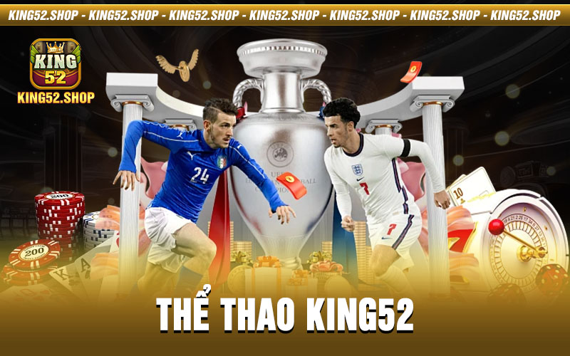 Thể Thao King52