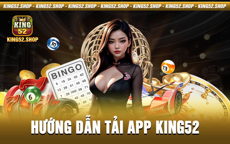 App King52